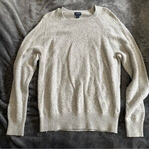 J Crew wool sweater